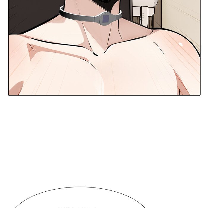 Love Me, or Else - Chapter 19 Page 100