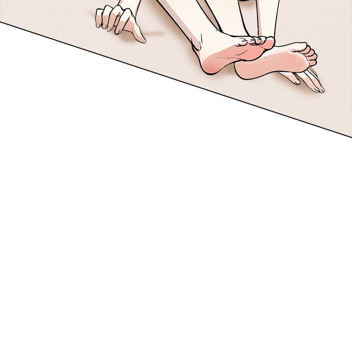 Love Me, or Else - Chapter 19 Page 112