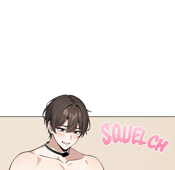 Love Me, or Else - Chapter 19 Page 118