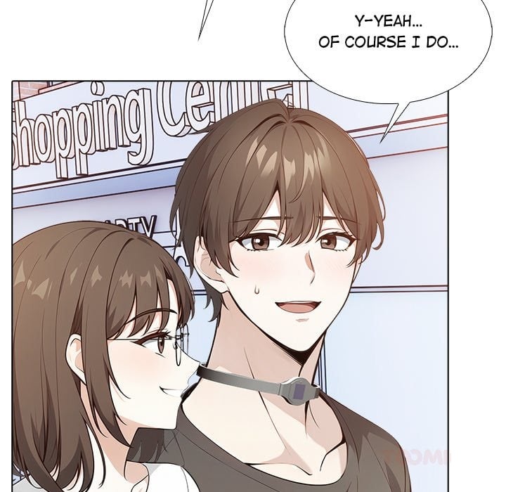 Love Me, or Else - Chapter 19 Page 21