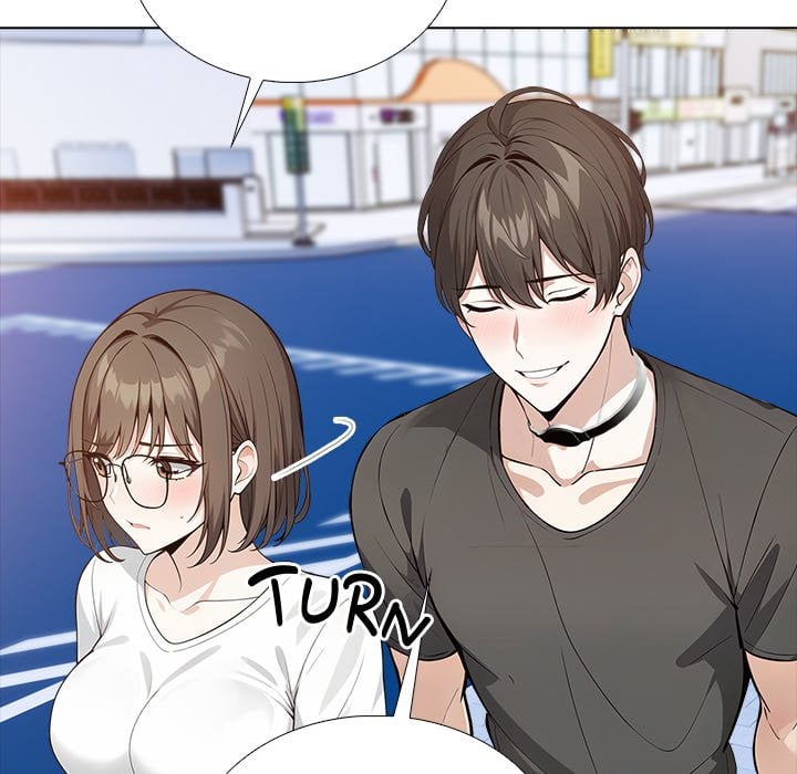 Love Me, or Else - Chapter 19 Page 31