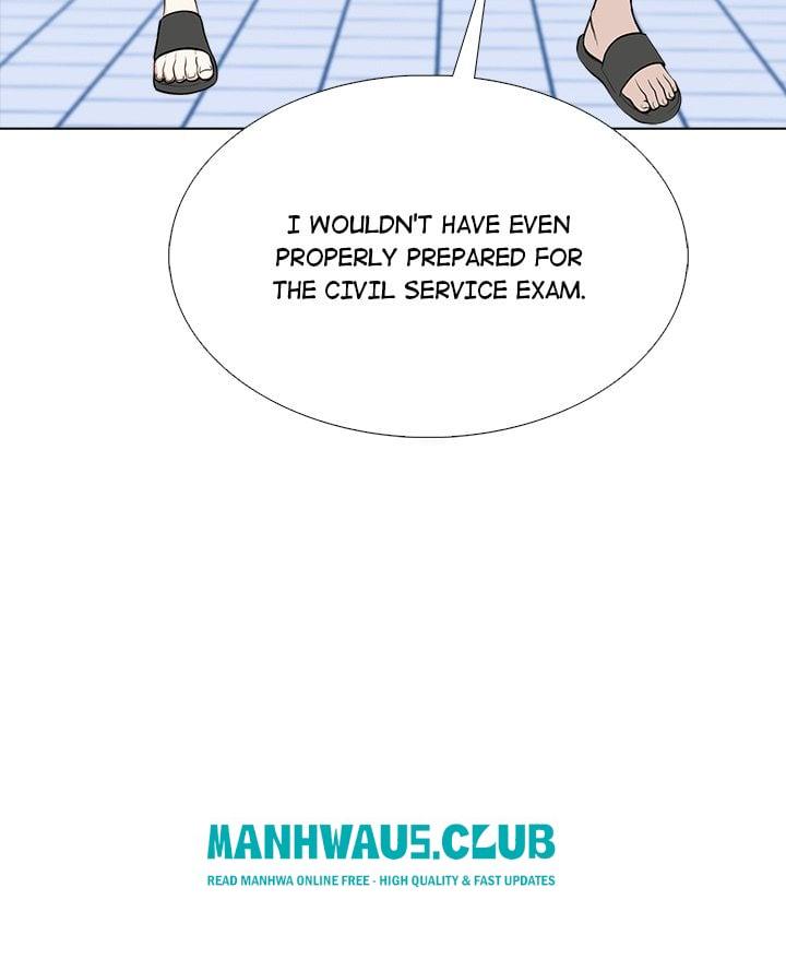 Love Me, or Else - Chapter 19 Page 40