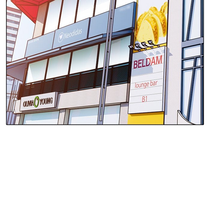 Love Me, or Else - Chapter 19 Page 55