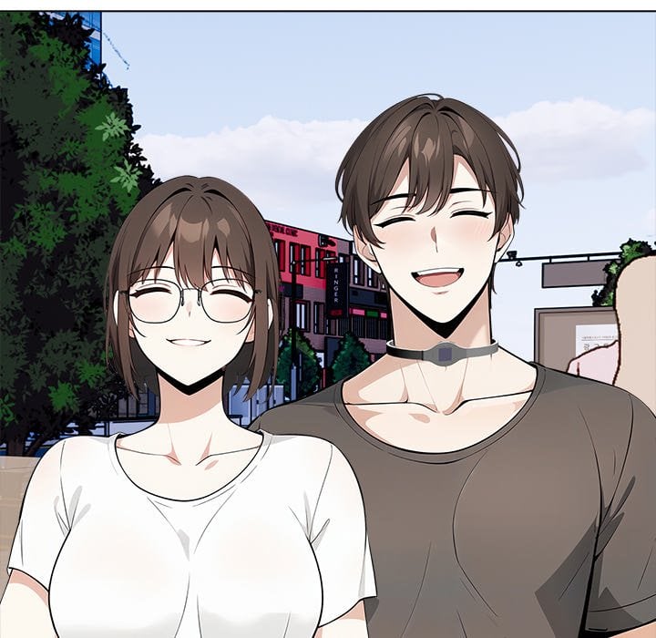 Love Me, or Else - Chapter 19 Page 63