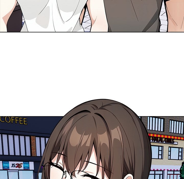 Love Me, or Else - Chapter 19 Page 64