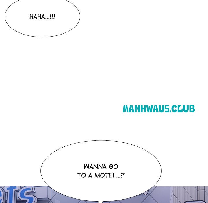 Love Me, or Else - Chapter 19 Page 79