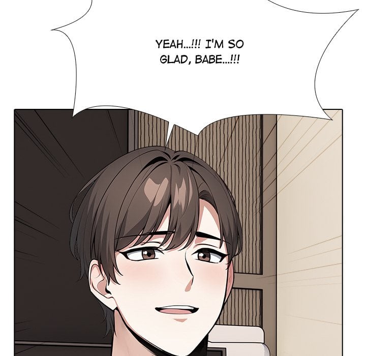 Love Me, or Else - Chapter 19 Page 99