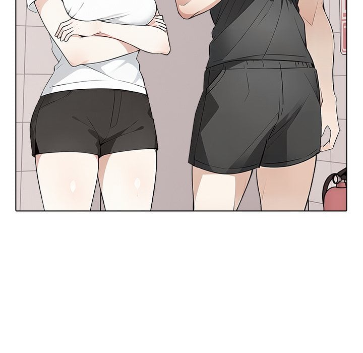 Love Me, or Else - Chapter 20 Page 11