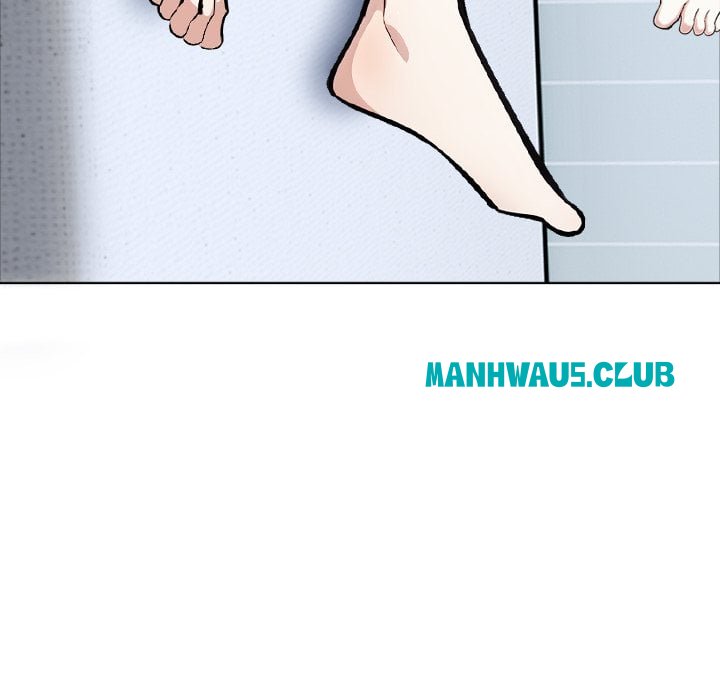 Love Me, or Else - Chapter 20 Page 124