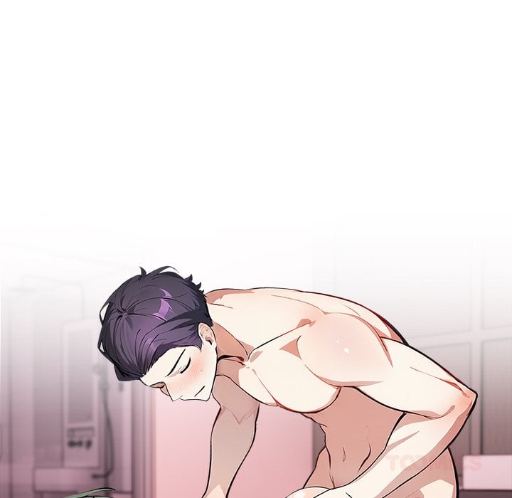 Love Me, or Else - Chapter 20 Page 135