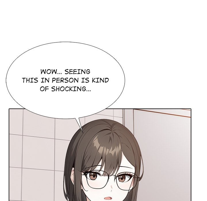 Love Me, or Else - Chapter 20 Page 17