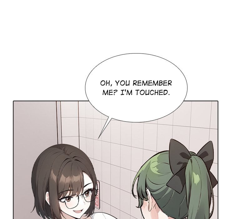 Love Me, or Else - Chapter 20 Page 32