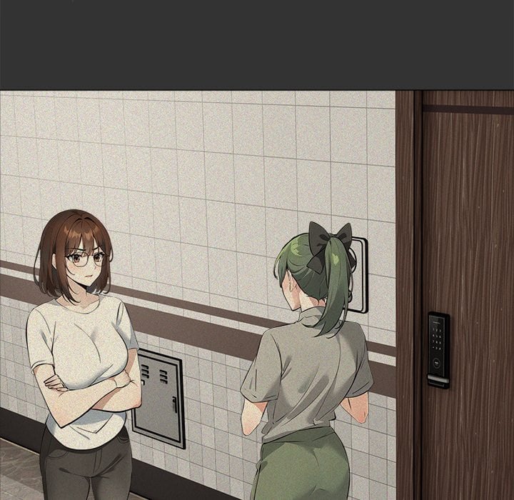 Love Me, or Else - Chapter 20 Page 37