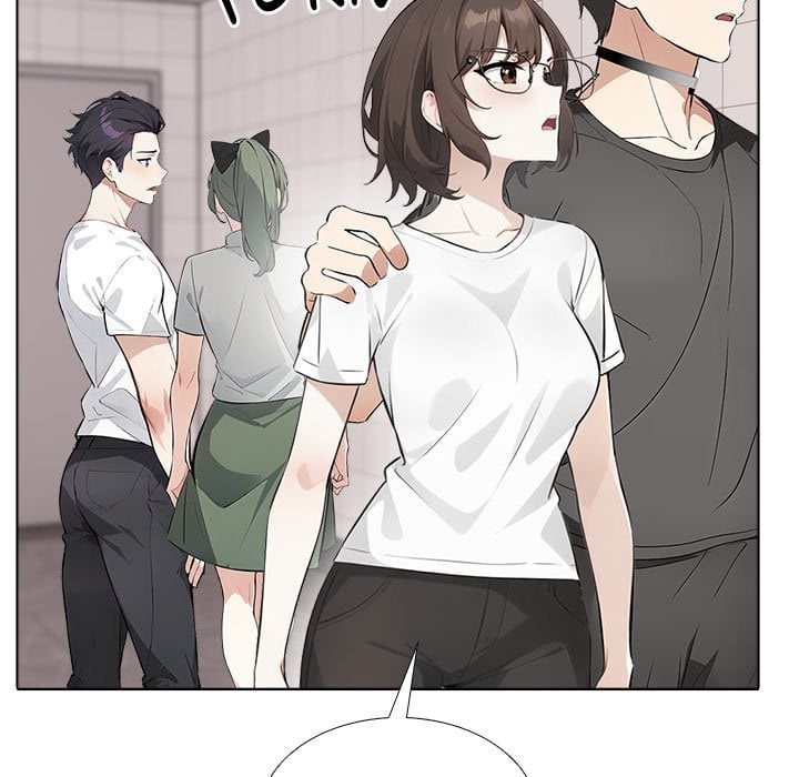 Love Me, or Else - Chapter 20 Page 81