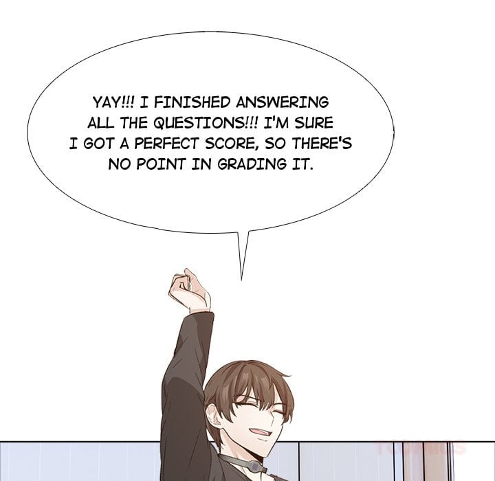 Love Me, or Else - Chapter 21 Page 117