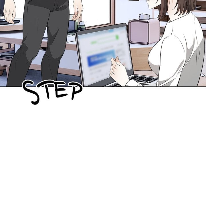 Love Me, or Else - Chapter 21 Page 121