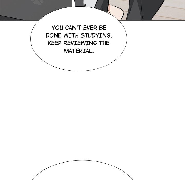 Love Me, or Else - Chapter 21 Page 124