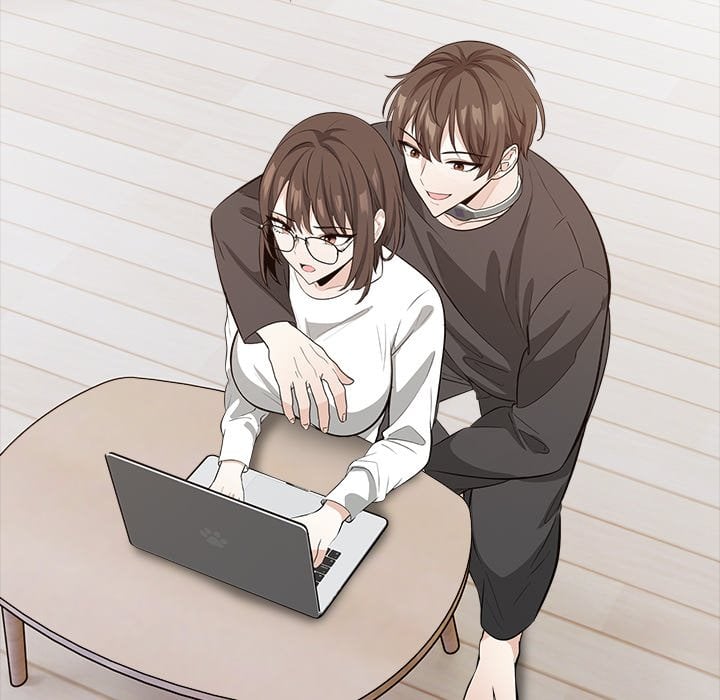 Love Me, or Else - Chapter 21 Page 130