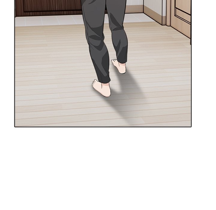 Love Me, or Else - Chapter 21 Page 138