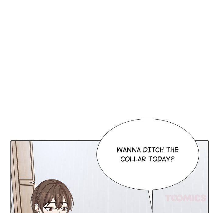 Love Me, or Else - Chapter 21 Page 141