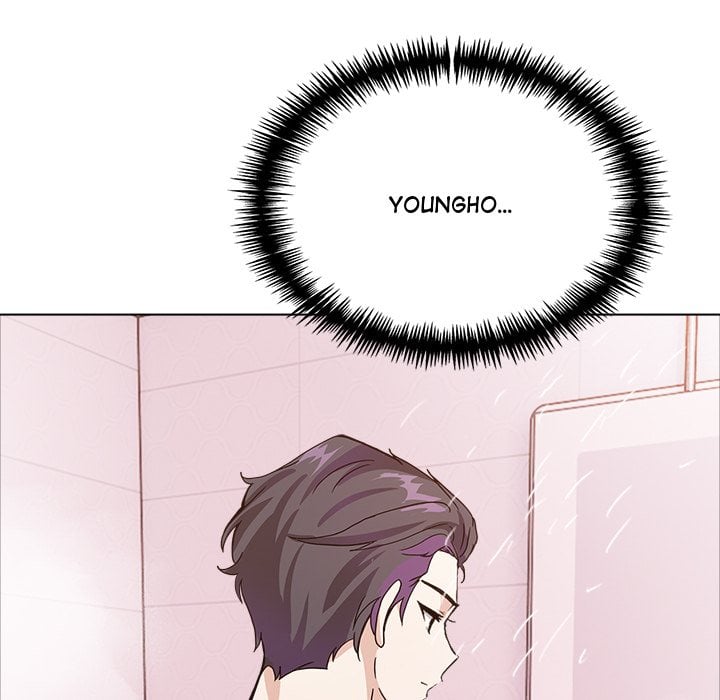 Love Me, or Else - Chapter 21 Page 16