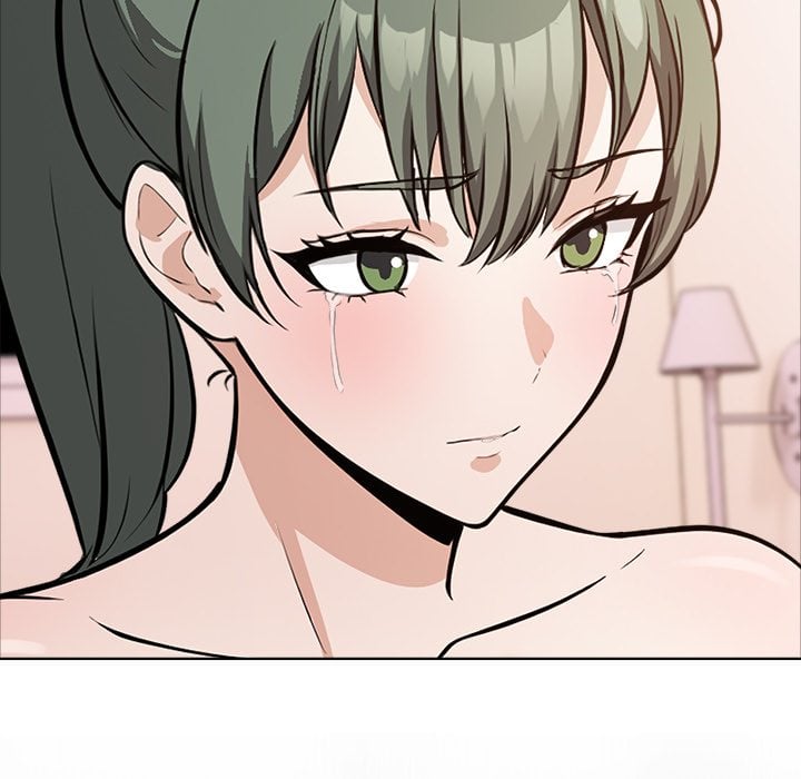 Love Me, or Else - Chapter 21 Page 24