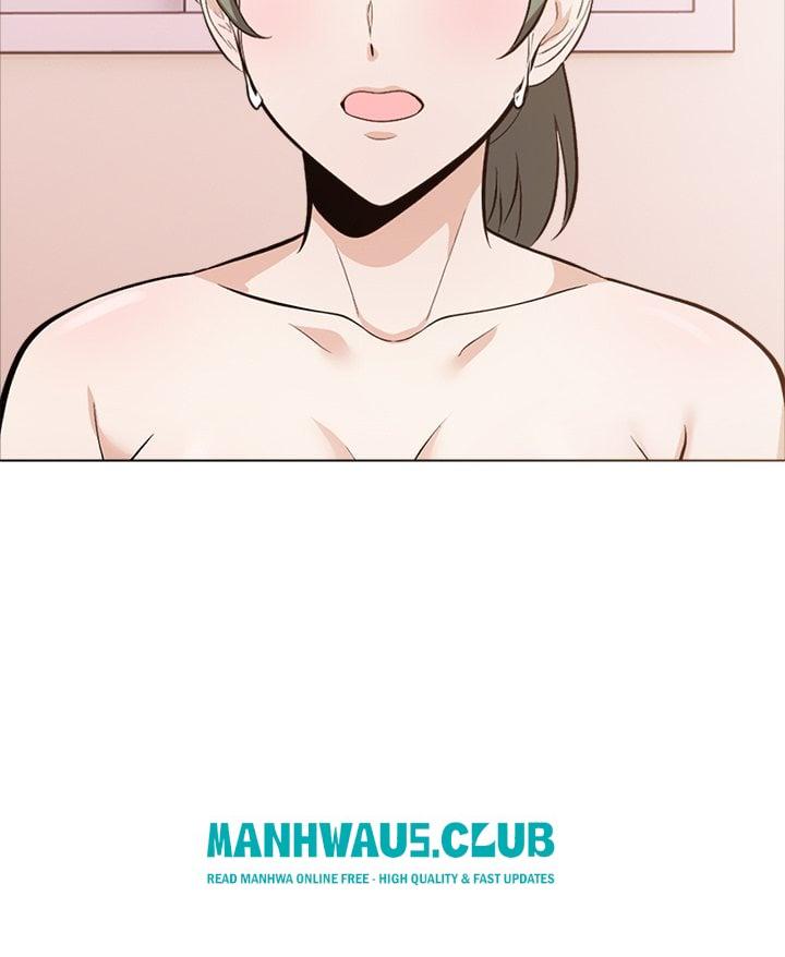 Love Me, or Else - Chapter 21 Page 34