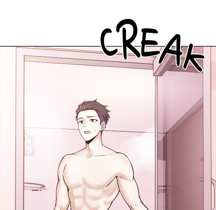 Love Me, or Else - Chapter 21 Page 38