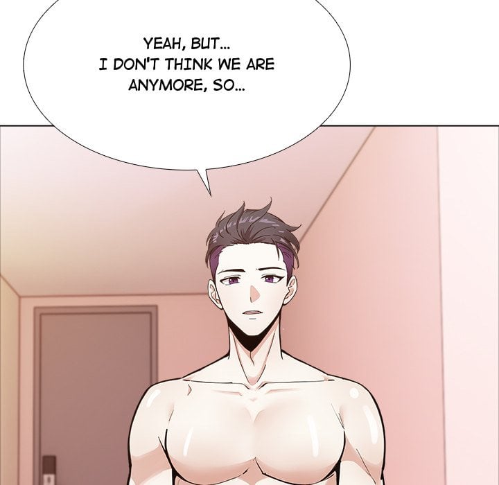 Love Me, or Else - Chapter 21 Page 55