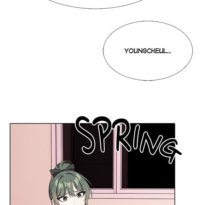 Love Me, or Else - Chapter 21 Page 72