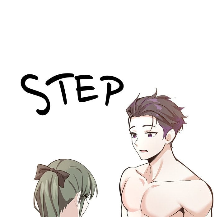 Love Me, or Else - Chapter 21 Page 79