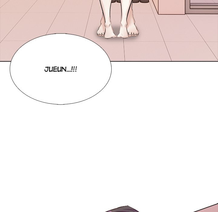 Love Me, or Else - Chapter 21 Page 90