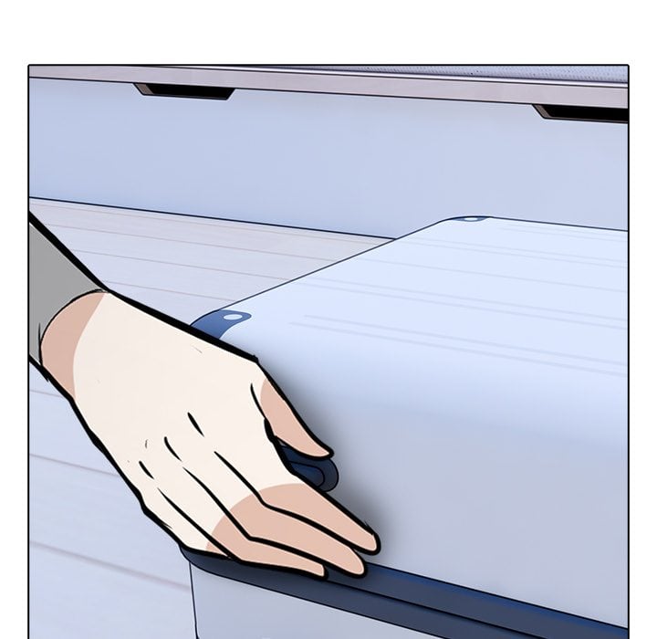 Love Me, or Else - Chapter 23 Page 109