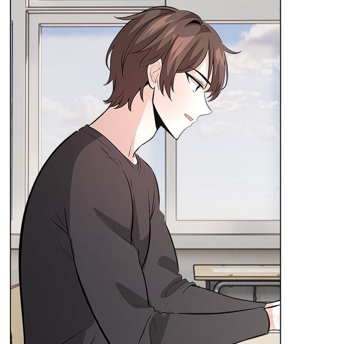 Love Me, or Else - Chapter 23 Page 117