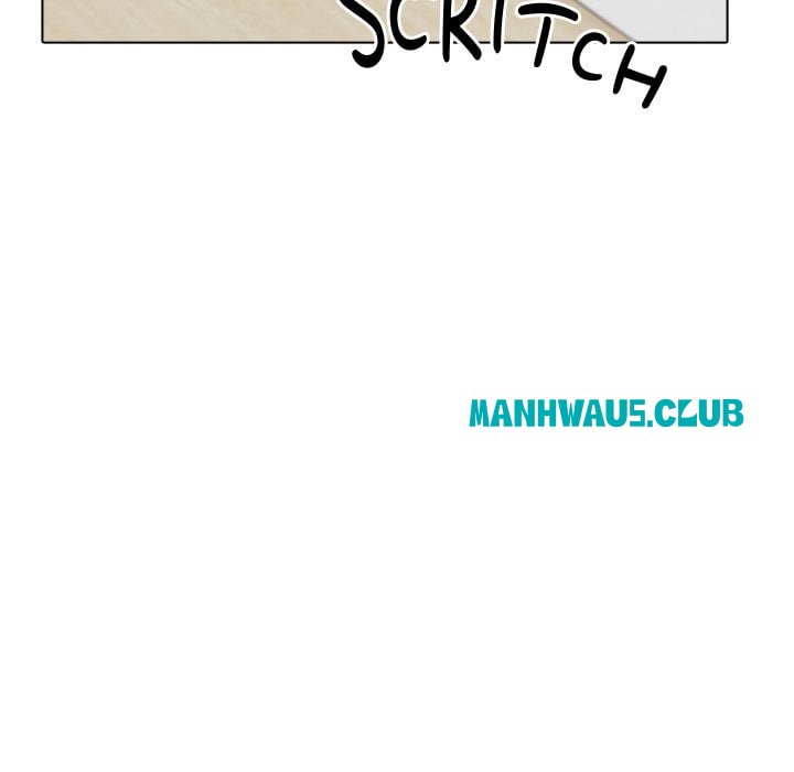 Love Me, or Else - Chapter 23 Page 123