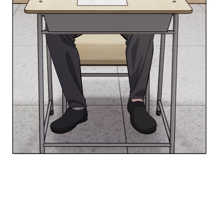 Love Me, or Else - Chapter 23 Page 130