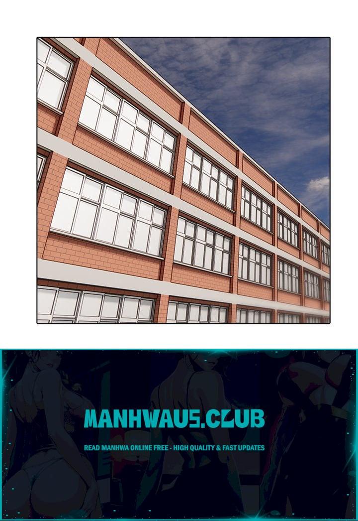 Love Me, or Else - Chapter 23 Page 133