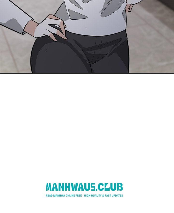 Love Me, or Else - Chapter 23 Page 20