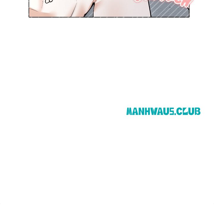 Love Me, or Else - Chapter 23 Page 25