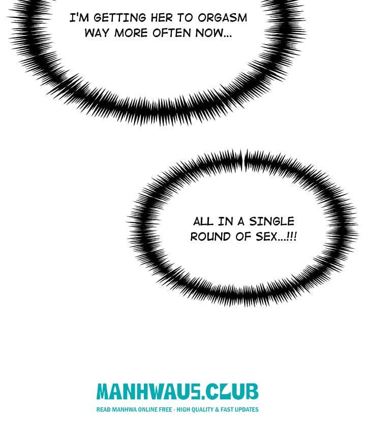 Love Me, or Else - Chapter 23 Page 40