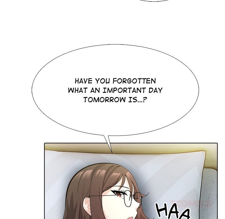 Love Me, or Else - Chapter 23 Page 69