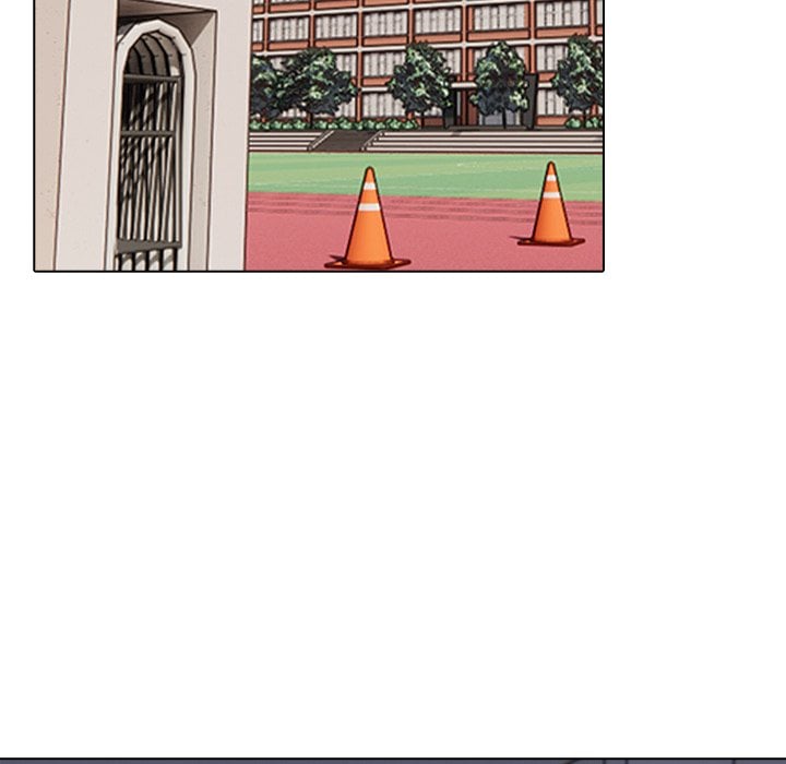 Love Me, or Else - Chapter 23 Page 88