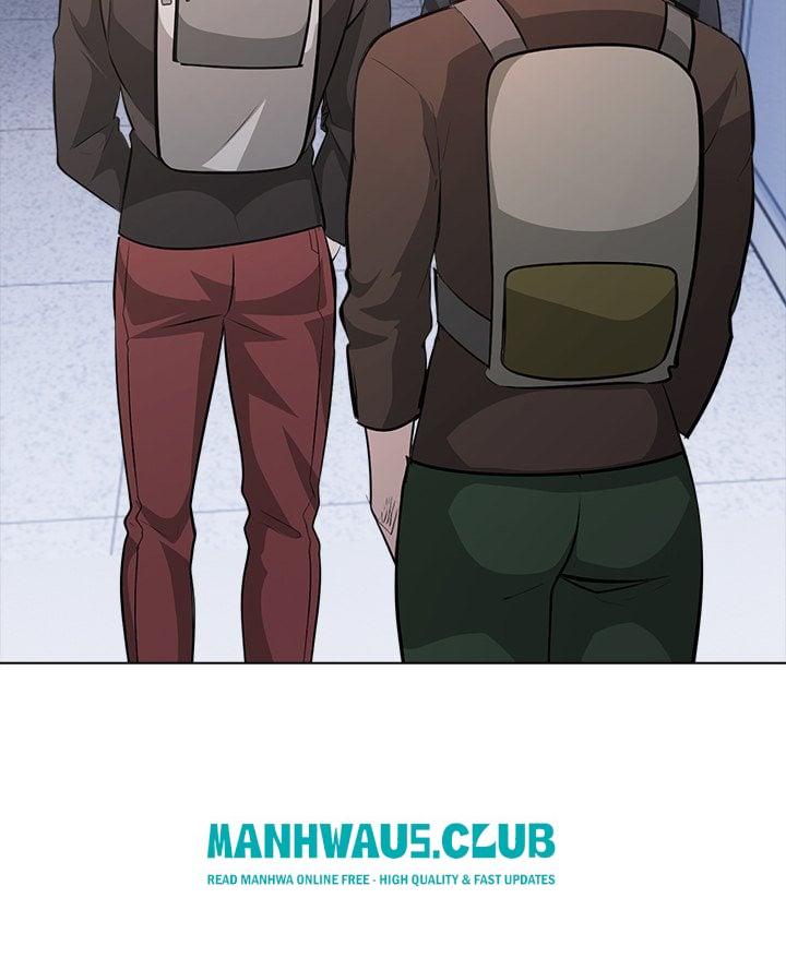 Love Me, or Else - Chapter 23 Page 90