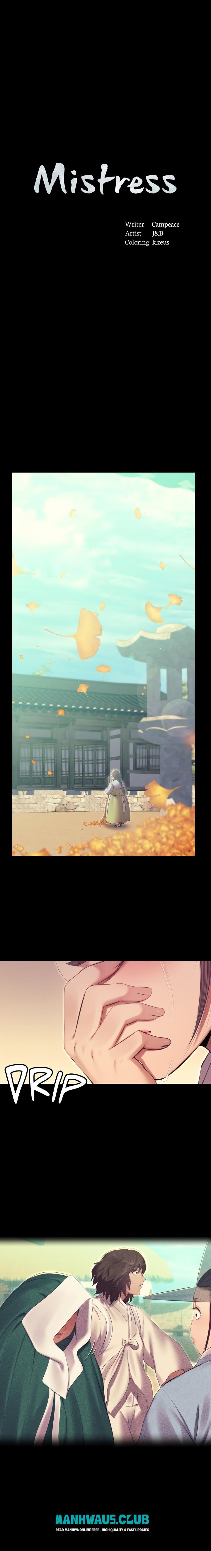 Madam - Chapter 164 Page 2