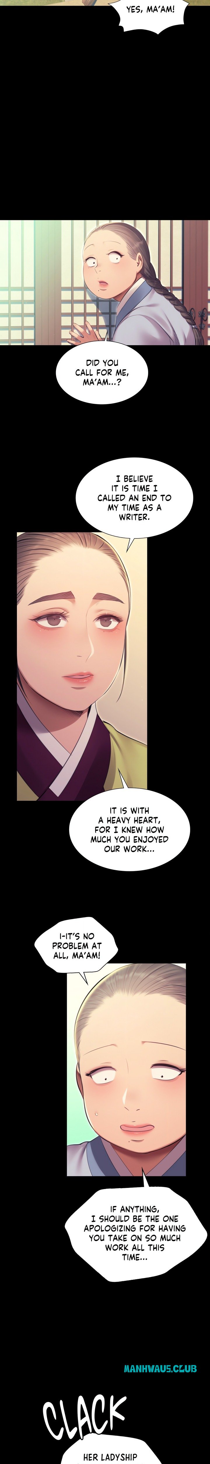 Madam - Chapter 164 Page 4