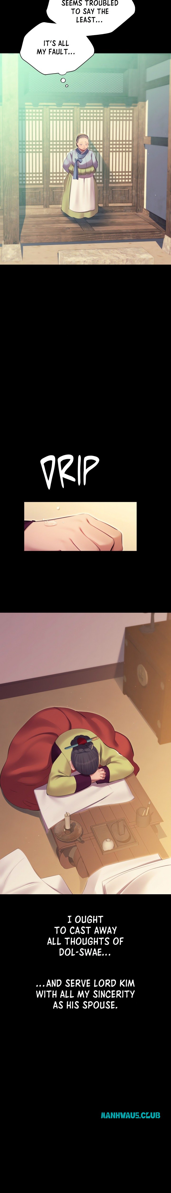 Madam - Chapter 164 Page 5