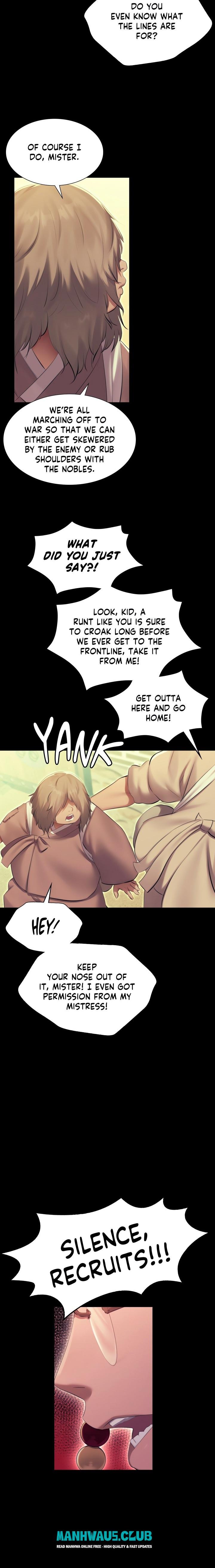 Madam - Chapter 164 Page 9