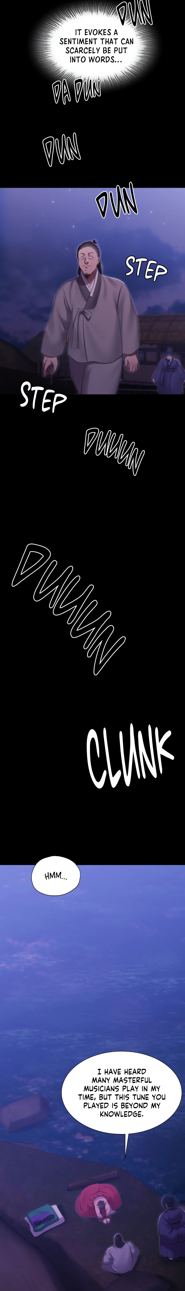 Madam - Chapter 166 Page 12