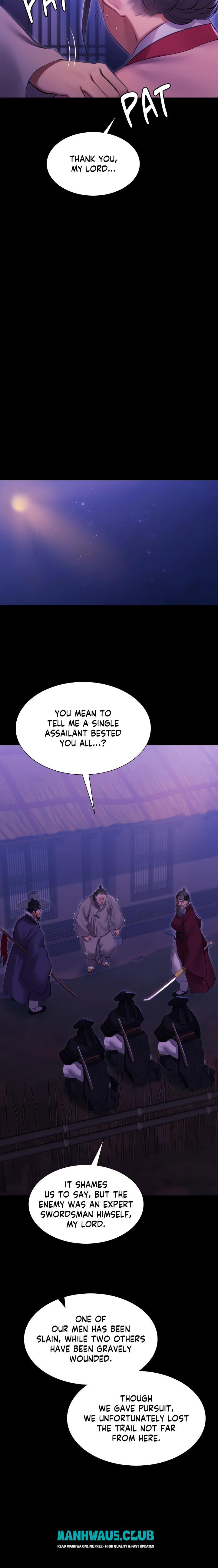 Madam - Chapter 166 Page 19