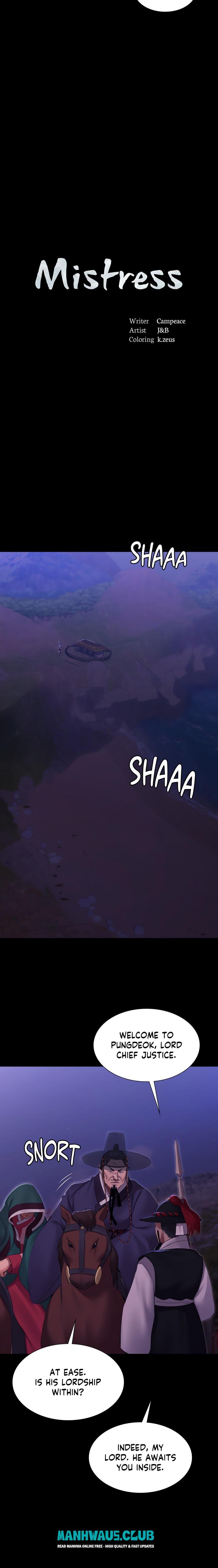 Madam - Chapter 166 Page 2